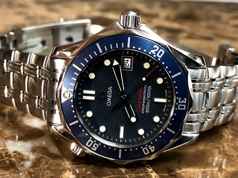 omega seamaster 300m 36mm